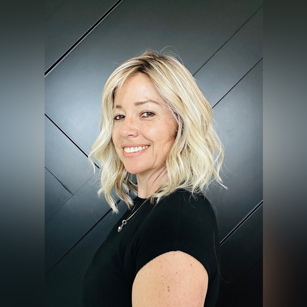 New Belle Tress Singapore in Milkshake Blonde R